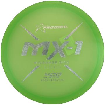 Prodigy Disc 400 MX-1