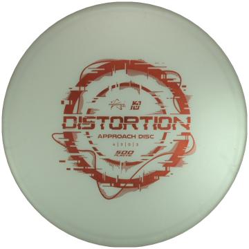 Prodigy Disc 500 Distortion Kevin Jones