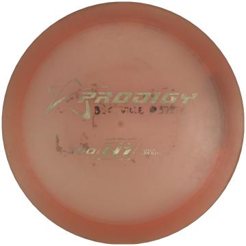 Prodigy Disc 750 H1
