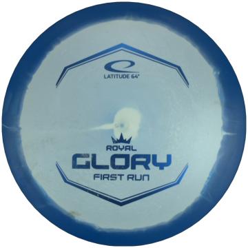 Latitude 64 Grand Orbit Glory First Run