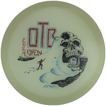 Streamline Discs Color Eclipse Drift OTB Open Exclusive