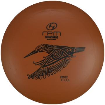 RPM Discs Atomic Kotare
