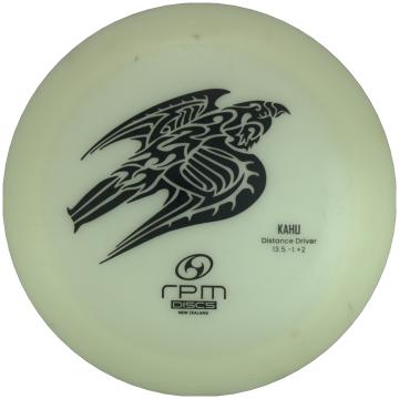 RPM Discs Atomic Kahu