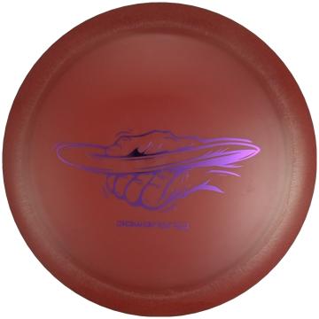 Innova Luster Champion Destroyer Voimaote v.2 - PG Custom