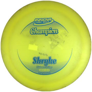 Innova Champion Shryke
