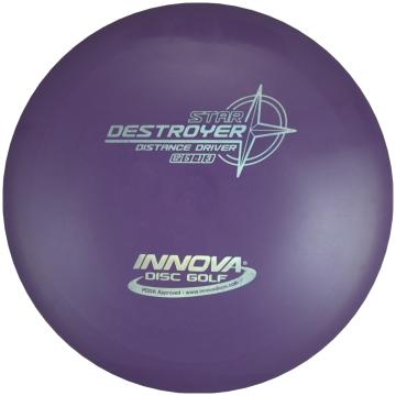 Innova Star Destroyer