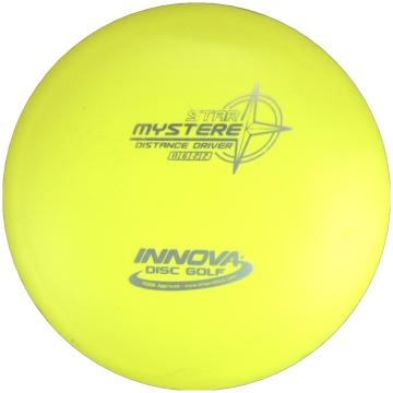 Innova Star Mystere