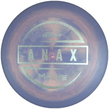 Discraft ESP Anax Paul McBeth Signature