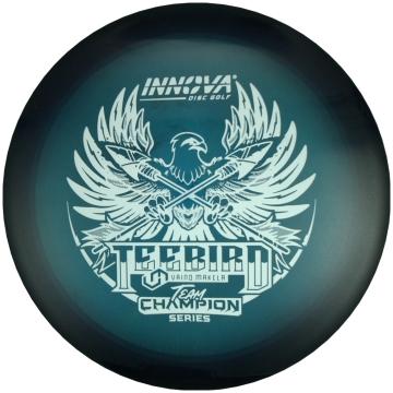Innova Halo Champion Teebird Väinö Mäkelä (Tour Series 2024)