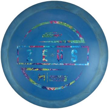 Discraft ESP Zeus Paul McBeth Signature