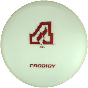 Prodigy Disc 400 M4 NHL Vintage Team Stamps