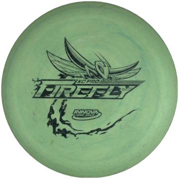 Innova KC Pro Firefly