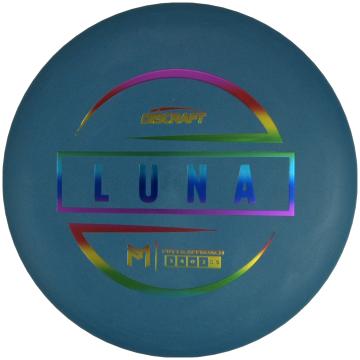 Discraft Jawbreaker Luna Paul McBeth