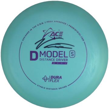 Prodigy Disc Ace DuraFlex D Model S