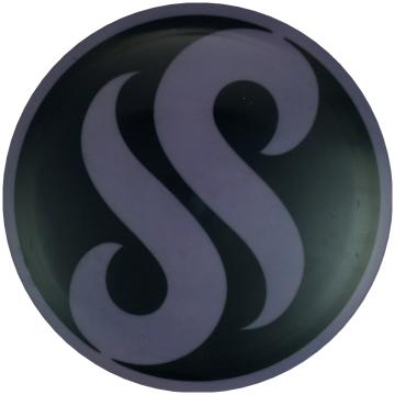Prodigy Disc 400G FX-2 SP Logo