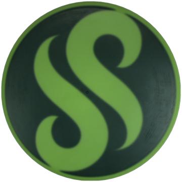 Prodigy Disc Ace DuraFlex P Model US SP Logo