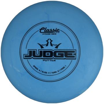Dynamic Discs Classic Blend Judge