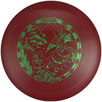 Innova Star Racer Happy Holidays