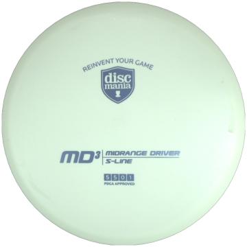 Discmania S-Line MD3
