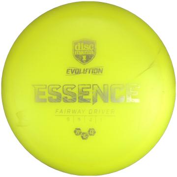 Discmania Neo Essence