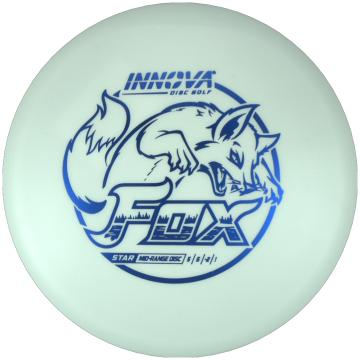 Innova Star Fox