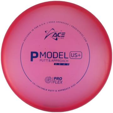 Prodigy Disc Ace ProFlex P Model US+
