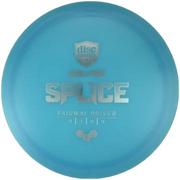 Discmania Neo Splice