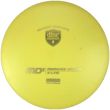 Discmania S-Line MD5