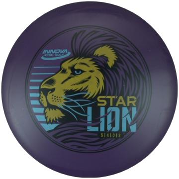 Innova Star Lion INNfuse