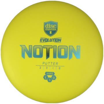 Discmania Hard Exo Notion