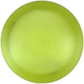 Prodigy Disc 400 Glimmer X2 Big Star Stamp