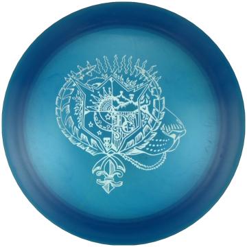 Prodigy Disc 400 X2