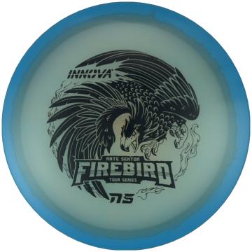 Innova Glow Halo Champion FireBird Nate Sexton (Tour Series 2023)