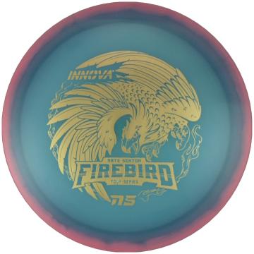 Innova Glow Halo Champion FireBird Nate Sexton (Tour Series 2023)