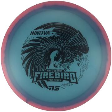 Innova Glow Halo Champion FireBird Nate Sexton (Tour Series 2023)