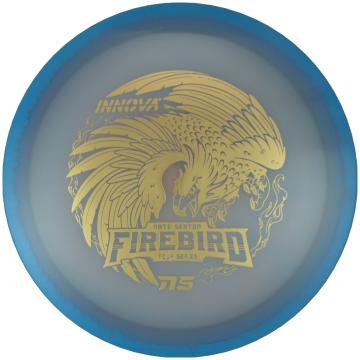 Innova Glow Halo Champion FireBird Nate Sexton (Tour Series 2023)