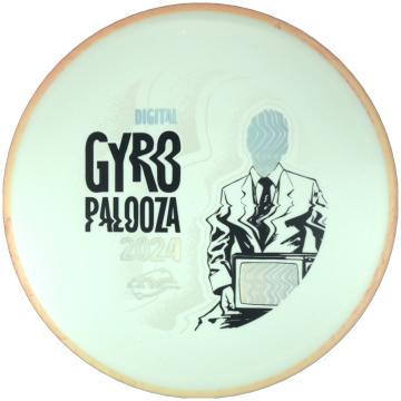 Axiom Discs Neutron Balance Simon Line - Gyropalooza 2024