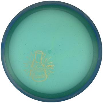 Axiom Discs Proton Virus Lab 2nd