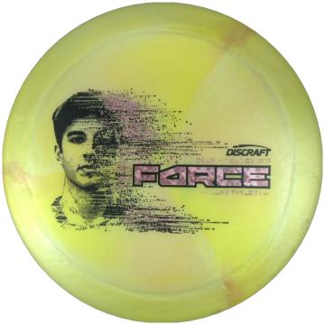 Discraft Special Blend Force Luke Taylor (Tour Series 2026)