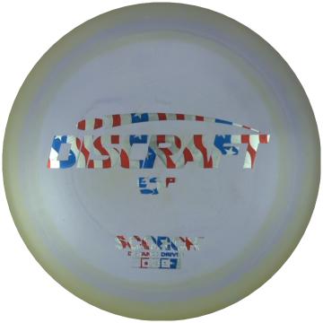 Discraft ESP Scorch