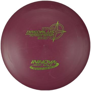 Innova Star Daedalus