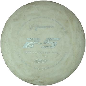 Prodigy Disc 350G PA-5