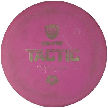 Discmania Hard Exo Tactic