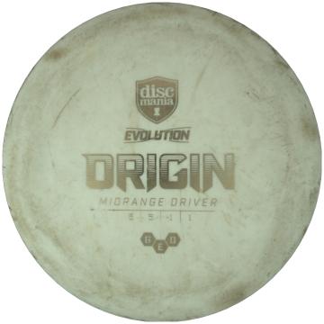 Discmania Geo Origin