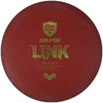 Discmania Geo Link