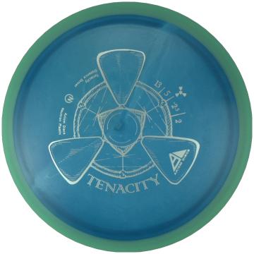 Axiom Discs Neutron Tenacity