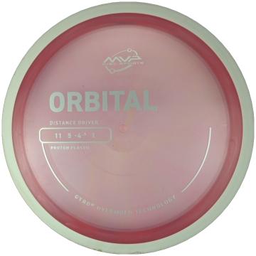 MVP Disc Sports Proton Orbital