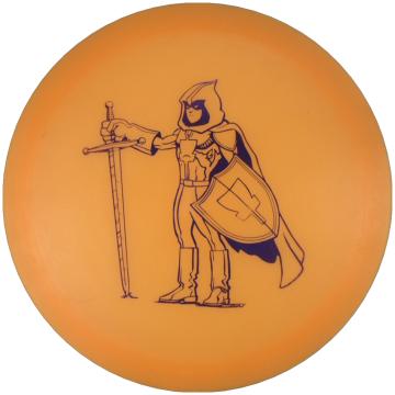 Discmania Color Glow C-Line FD3 Alert Discmaniac - Innova Made