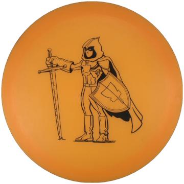 Discmania Color Glow C-Line FD3 Alert Discmaniac - Innova Made