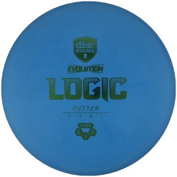 Discmania Hard Exo Logic